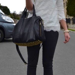 Alexander Want Purse